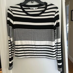 Trina Turk Stripe Top
